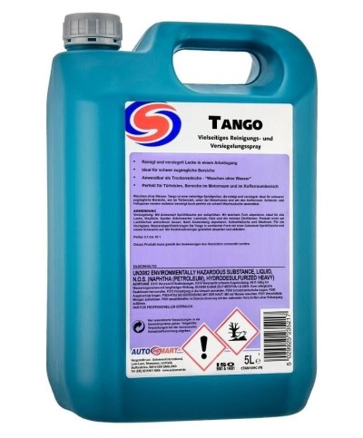Autosmart Tango 5L - Curatator si Dressing Autosmart - 1