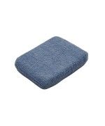Aplicator microfibra dreptunghiular albastru grosime 2cm ingrijireauto.ro - 1