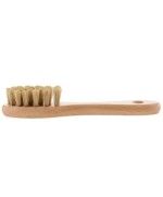 Perie mini pentru curatare Piele, alcantara, textil, etc - Inalta Calitate ingrijireauto.ro ingrijireauto.ro - 3