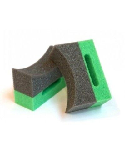 Aplicator dressing anvelope 