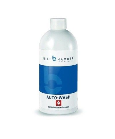 Bilt Hamber autoWash - Sampon auto BH auto wash Bilt Hamber - 1