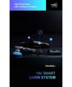 Acumulatori 5Ah 18V - Shine Mate B1580A - 1 bucata Shine Mate - 4