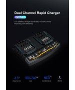 Acumulatori 5Ah 18V - Shine Mate B1580A - 1 bucata Shine Mate - 10