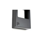 Suport dreptunghiular pentru 1 bucata masina polish Poka Premium Equipment - 5