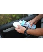 Poorboys Natural Look Dressing - tratament plastice / cauciuc / piele - diverse cantitati Poorboy's World - 5