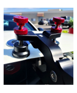 Panel/Fender Plier Panel Edge Tool - Cleste de tabla, aripa, margine  - 2