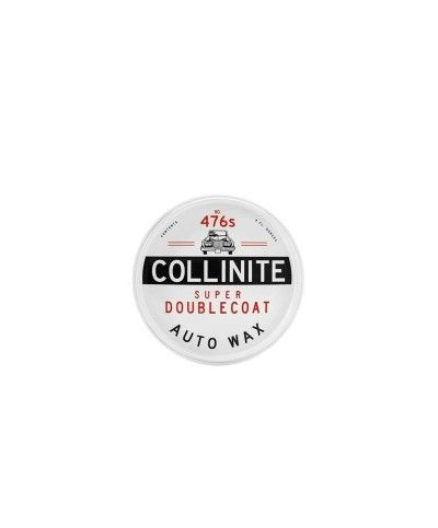 No. 476s Super Doublecoat Wax 266ml - Collinite Collinite  - 1