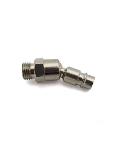 Cupla rapida pivotanta Tornador - Piesa originala Swivel Air Inlet (1/4"PF) for all Tornador Guns- 020 - 010 - RS Tornador - 1