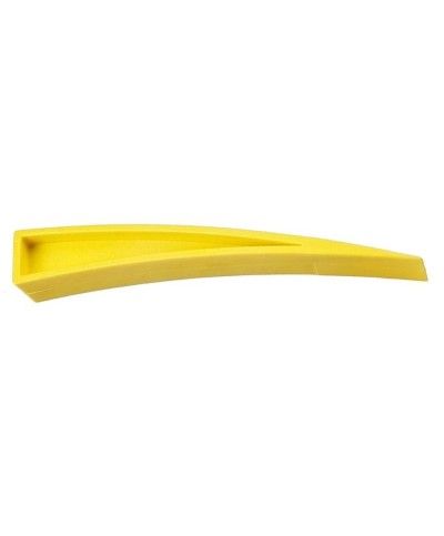 PDR Plastic Curved Wedge - windshield - distantier  - 1