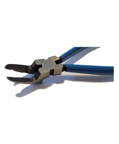 Cleste demontat cleme, cu protectie plastic - PDR cleme clips ingrijireauto.ro - 2