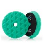 Shine Mate 5 Inch Foam Pad Green Diamond - Taiere - Pad spuma 125-150mm Shine Mate - 1