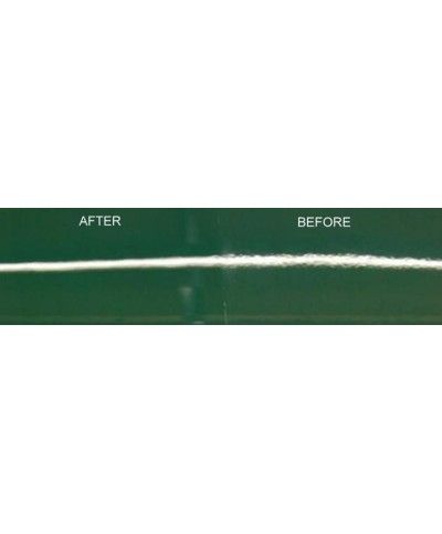 CarPro Orange Peel Removal Pad Denim 2000 – 5,25" 135mm