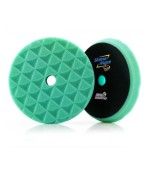 Shine Mate 6 Inch Foam Pad Green Diamond - Taiere - Pad spuma 150-180mm Shine Mate - 1