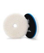 Shine Mate Wool High Nap 6"(157mm) - Pad lana taiere mare - Rotary si Orbitala Shine Mate - 1