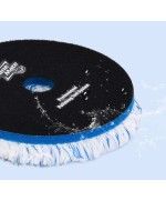 Shine Mate Micro Fiber Pad 6"(157mm) - Pad microfibra 3 in1 Shine Mate - 2