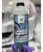 Nextzett Lotus Ultra Powerschaum - Sampon concentrat spalare auto Nextzett - 2