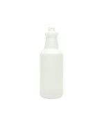 Recipient Handi-hold Plastic HDPE 946 ml