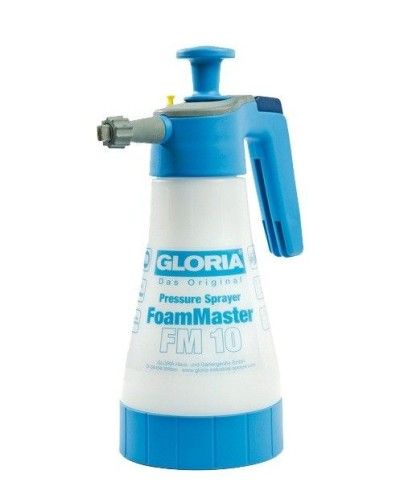 Gloria Foam Master FM10 - pulverizator spuma