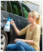 Gloria Foamy Clean 100 - pulverizator spuma