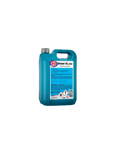 Autosmart Spirit Glass 5L - Detergent puternic curatare sticla Autosmart - 1