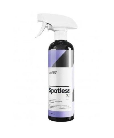 CarPro Spotless 2.0 - Intensive Water Spot Remover - solutie indepartare pete de apa CarPro - 2