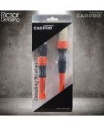 CarPro Detailing Brushes - Set 2 pensule detailing - perii CarPro - 4