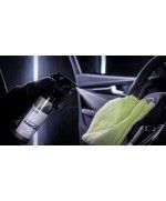 CarPro InnerQD - Interior Quick Detailer 500ml - curatator rapid interioare auto CarPro - 2
