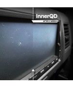 CarPro InnerQD - Interior Quick Detailer 500ml - curatator rapid interioare auto CarPro - 4