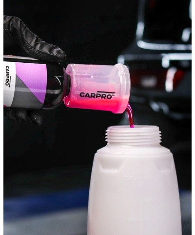 CarPro Measure - capac dozare CarPro - 2