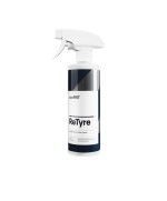 CarPro ReTyre dedicated tyre&rubber cleaner - Curatator anvelope si cauciuc CarPro - 1