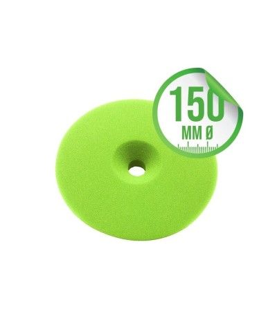 Liquid Elements Finish 6" - Centriforce V2 Polishing Sponge 150mm Burete fin 6" Liquid Elements - 1