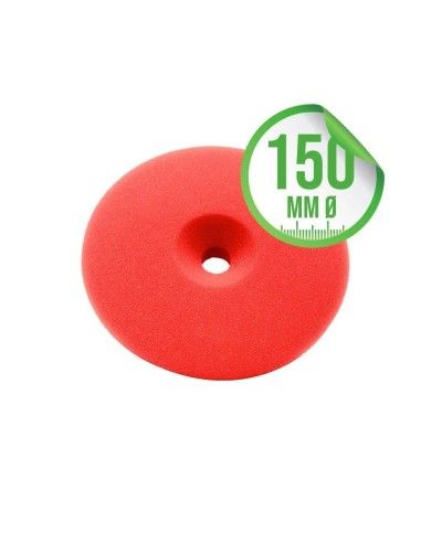 Liquid Elements Heavy Polishing 6" - Centriforce V2 Polishing Sponge 150mm Burete dur6" Liquid Elements - 1