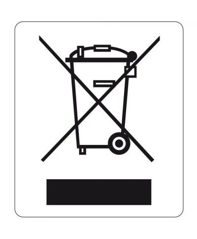 Acumulator de schimb pentru LE A1000 - 12V, 2Ah Liquid Elements - 3