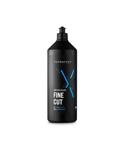 Fx Protect Fine Cut 1L- Pasta polish pentru finish 1L FX Protect - 1
