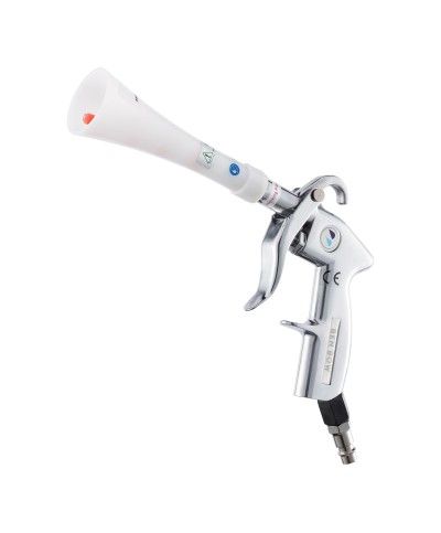 BenBow Gun Classic 008 - Aparat suflare si uscare  - 1