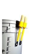 Suport pentru pensule montat pe galeata Poka Premium Equipment - 2