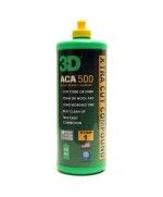 3D ACA 500 X Tra Cut Compound 946ml Wool - Pasta polish abraziva 3D Products - 1