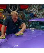 3D Speed 946ml - Pasta polish One Step cu ceara 3D Products - 4