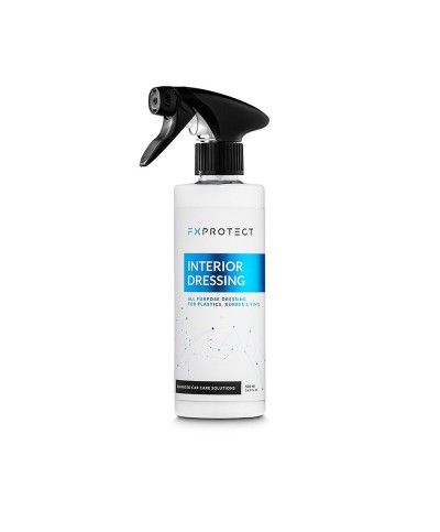 FX Protect Interior Dressing - Dressing pentru interior FX Protect - 1