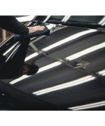 Meguiar's Ultimate Paste Wax Hydrophobic Polymer Technology - Ceara auto sintetica Meguiar's - 4