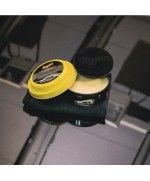 Meguiar's Ultimate Paste Wax Hydrophobic Polymer Technology - Ceara auto sintetica Meguiar's - 2