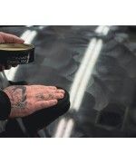 Meguiar's Ultimate Paste Wax Hydrophobic Polymer Technology - Ceara auto sintetica Meguiar's - 5