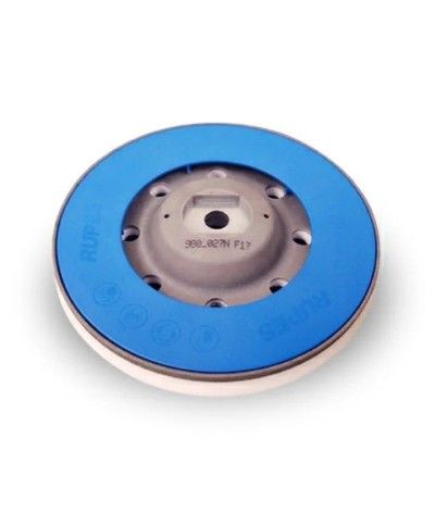 Rupes taler 125mm pentru Bigfoot LHR 15ES - Mark 2 / 3 - suport burete Rupes - 1