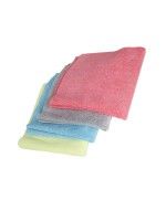 CarPro 2Face Lite Microfiber 40x40cm set 4 buc - Microfibra universala 200GSM CarPro - 1