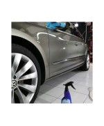 Optimum Hyper Polish - Pasta foarte fina pentru finish Optimum Polymer Technologies - 2