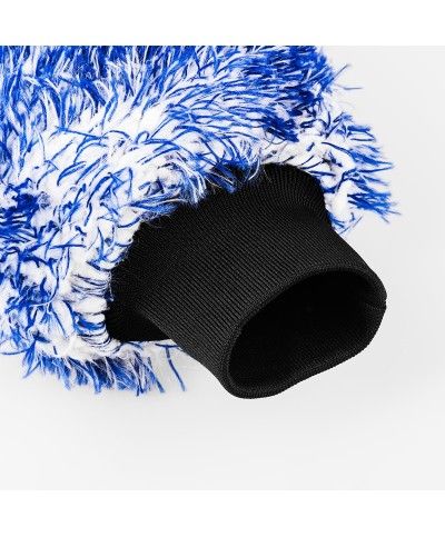 FX Protect Ultra Glide Wash Mitt - Manusa spalare si sampon 100ml Gratis FX Protect - 2