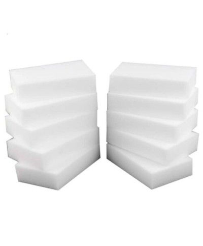 Set 10 bucati Magic Sponge - Bureti pentru curatat ingrijireauto.ro - 1