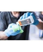 Koch Chemie Tex Tinten- & Kuli-Ex - curatator cerneala si urme de marker Koch Chemie - 2