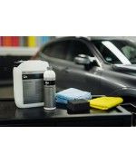Koch Chemie QS Quick & Shine - quick detailer pentru orice suprafete Koch Chemie - 2