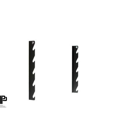 Suport pentru tuburi aluminiu pentru folie Poka Premium Equipment - 1